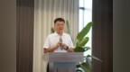 “老板不出镜，产品谁看见？”——从荣昌卤鹅到企业家IP，高洪波为川商上“实战课”