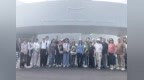 深港携手！“文教创新之旅”首站“太空之旅”在深圳开启