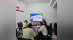 匠心送课下网格 榜样赋能助一线——中国移动安徽公司淮北分公司开展劳模送课下基层活动