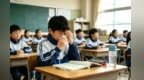 支原体闹校园　孩子咳嗽发热一定要当心
