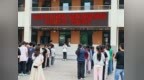 来安县施官镇九年一贯制学校开展迎中秋主题教育活动