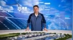 独家对话中环新能源余竹云：一个真正的吞电兽出现了