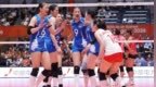 9月22日亚运看点：中国女排冲3连冠，潘展乐徐嘉余冲第3金