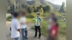 网友举报“秋名山车神”？遂川交警：已查获