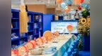 中外共赏一轮月，书香深处话团圆——2026“益”起看世界中秋游园会举行