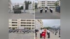 能者善为启学业 仁者爱人润童心——定远县能仁学校举行一年级开笔礼活动
