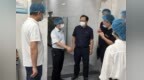 铜陵市教体局专项督导检查铜陵理工学校校园食品安全工作