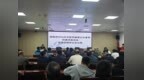 信阳市中医药健康文化素养科普讲座活动走进信阳市公交公司