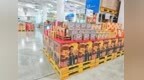 “月饼卖不动”冲上热搜 实探武汉商超：95后对月饼兴趣不高