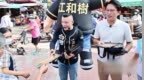 台中“蓝白合”！白议员江和树宣布卢秀燕将担任竞选总部荣誉主委