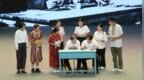 第六届新疆南疆社会面青年学习使用国家通用语言文字大赛总决赛落幕