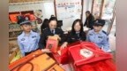 专项排查节日热销食品　甘肃崆峒守护“舌尖上的安全”