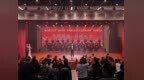 月圆国盛 征途永恒 鲁山县专场音乐会精彩上演