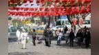 龙江公安多警种联动护航“双节”