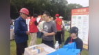 铜陵市铜官区集中开展第四次全国农业普查宣传