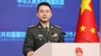 国防部：祖国统一是大势所趋，人心所向