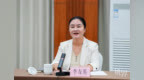 昭觉县党政代表团在余姚学习考察