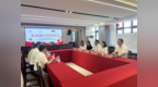 情暖胜南·月满中秋——中国联通宁波市分公司开展“U爱小伴”科技助老公益活动