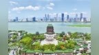 南昌上榜“跟着诗词去赏秋”热门目的地
