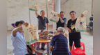 鹰潭贵溪：医保政策送到家（图）