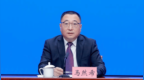 马然希已任重庆中国三峡博物馆党委书记