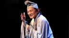游本昌女儿：感谢大家惦记，老爷子走得非常安详