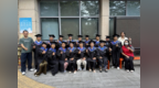 赋能银发群体 拥抱智能时代 —— 西乡街道臣田社区助力长者学习手机与 AI 新技能