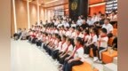 “盐”遇好书 书香润城——2026“与作家共享阅读时光”活动暨王忆创作历程分享会在言+买书汇举行
