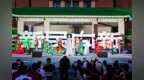 今晚就出发！9.24-9.26，新民大街连嗨三天！