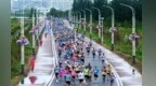 四年之约全城沸腾　甘肃张掖百万儿女热切期盼省十七运会