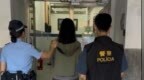 兩女子涉嫌拾遺不報法辦