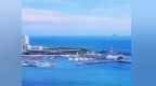 【双节同庆 惠游奥帆】共赴山与海的邀约，开启文旅融合新典范——双5A景区联合推出“爱青游·山海卡”