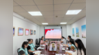 合肥市文旅局举办2026年文旅志愿者暨行业从业人员质量提升专题培训会