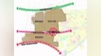 宁波这一街区新规划！预留轨交、高架、高速互通……