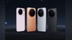 vivo发布X500系列影像旗舰：首发蓝图光御900传感器，4K 240fps电影级慢动作