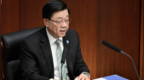 香港首个五年规划怎么做？李家超释疑，三大外国商会表态支持