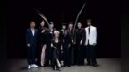 星尚绽场文旅主题系列首场时尚大秀在洛阳牡丹阁盛大启幕