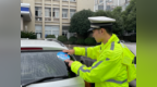 @萍乡司机，坚持100天不违章，有奖励！附报名通道