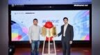 商业级大空间XR影视项目首进高校 西安外事学院揭牌AIGC工作室与VR实验室
