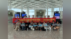 深圳=印尼泗水客运航线开通  深圳联通APEC成员经济体  客运航线总数超30条