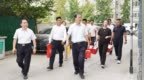 替烈士回家看爹娘：济宁市拥军优属协会走进兖州慰问李丛光烈士母亲