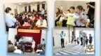 2025/2026學年交通安全宣教工作總結：警校攜手護校園