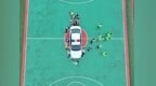 江西芦溪：交通安全进校园（图）