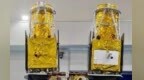 西北工业大学抓总研制 秦岭卫星（01、02星）发射成功