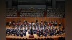 北京市第八十中学金帆民族管弦乐团亮相国家大剧院"美育芳草"艺术节