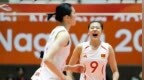 “复仇之战”来了！中国女排再战泰国女排，争夺决赛名额