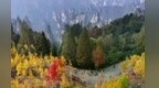 湖南2地入选全国赏秋指南！