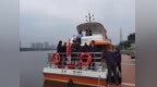 护航“双节”水上交通，省交通厅督导检查沈阳浑河航运安全工作