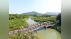 9月25日起 广东珠海淇澳-担杆岛省级自然保护区恢复开放