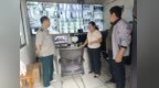 宿州市埇桥区东关街道：筑牢安全防线 护航双节团圆